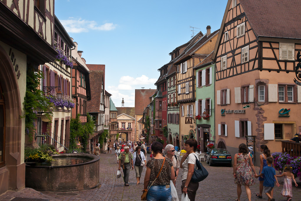 Riquewihr